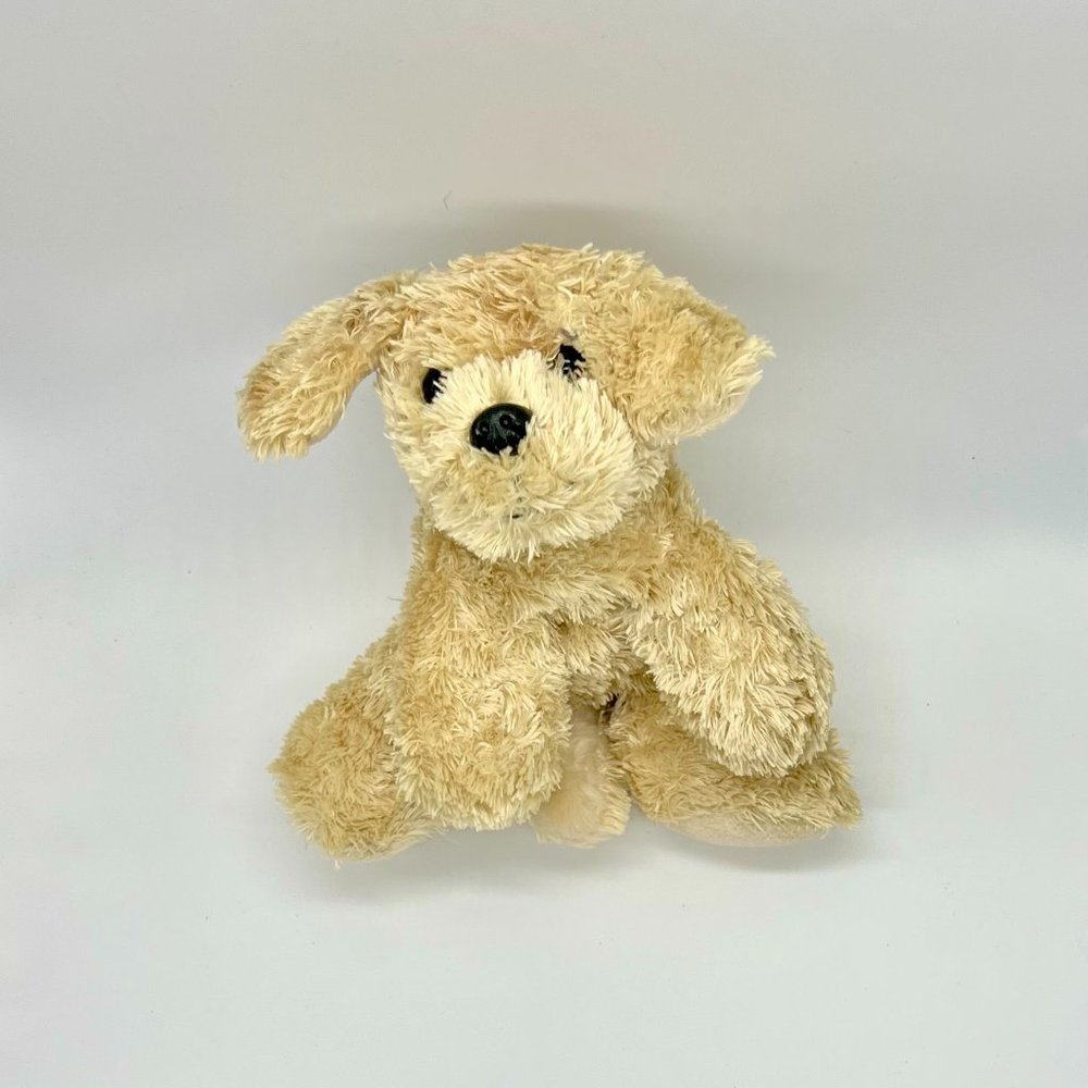 Aurora Small Plush Puppy